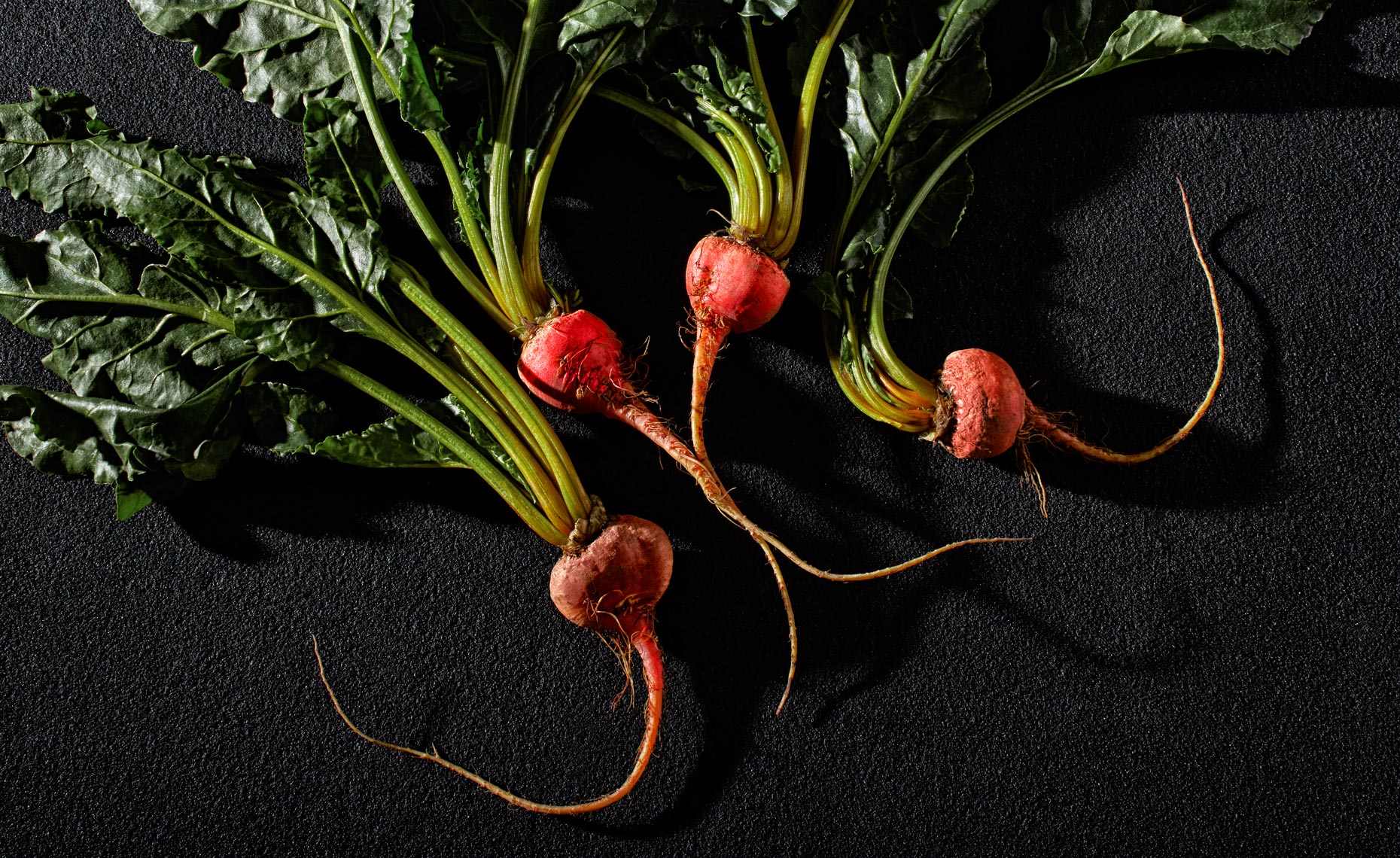 Fresh Produce Photography © Sasha Gitin