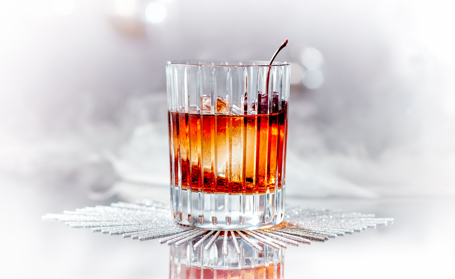 Winter Drink Photography © Sasha Gitin